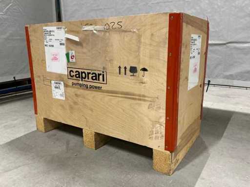 Pompe Carprari Mec A2/50A