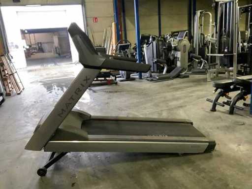 Tapis roulant Matrix T5xe Loopband