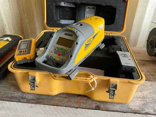 Spectra DG511 Sewer Laser