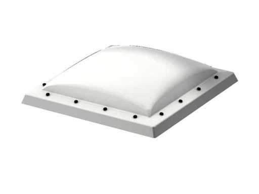 Velux ISD 080080 Lucernario (80x80 cm)
