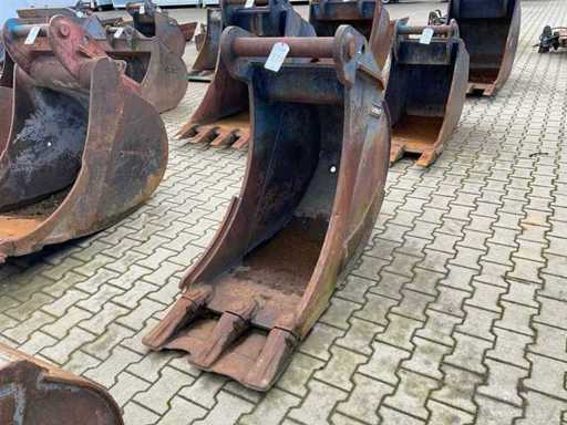 Seau excavateur Lehnhoff HTL25GBV 2012 SW21