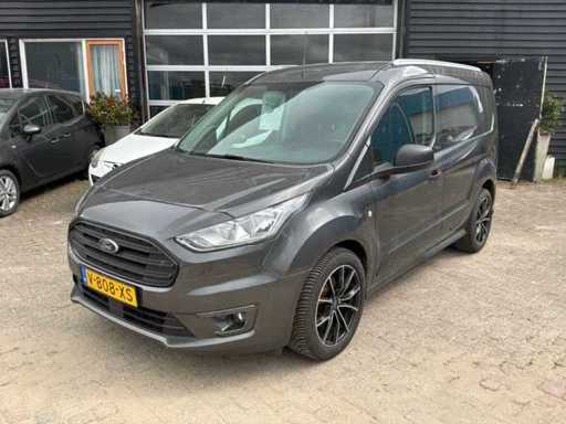 Vehiculul comercial Ford Transit Connect 1.5 EcoBlue L1 Trend 2019