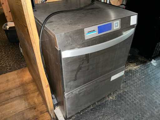 Winterhalter UC-M Glazenvaatwasmachine