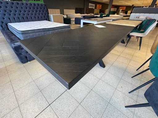 Table à manger 240 cm