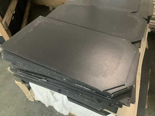 Dak/Gevelleien (380x)