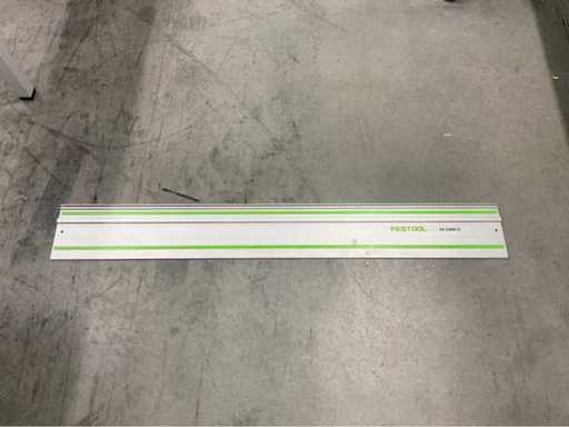 Festool FS 1400/2 Invalzaag