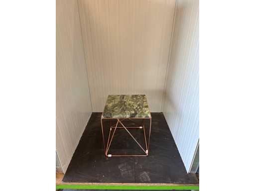 Galerie Nv Table d’appoint du centre-ville