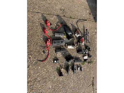 Componenti BMW Serie 3 - Pezzi