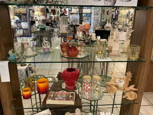 Materiale decorativo