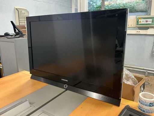 Samsung LE40M61B TV LCD 40 pouces