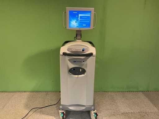 Medtronic CryoConsole™ cardiac cryoablation catheters system