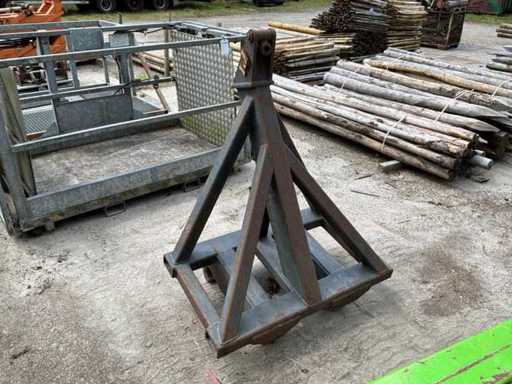 Lifting beam