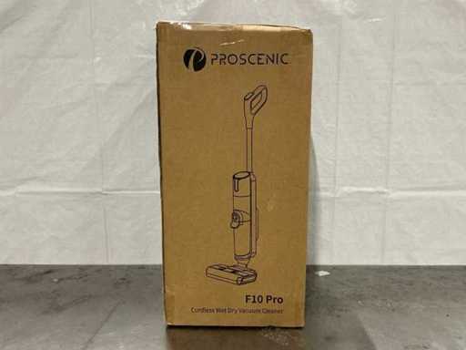 Aspirapolvere Proscenic F10 Pro