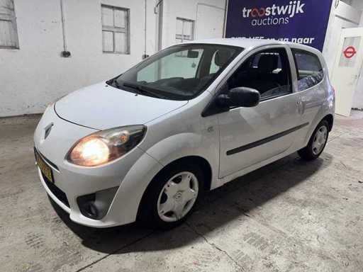 Renault - Twingo - 1.2-16V Authentique - 84-LPZ-2