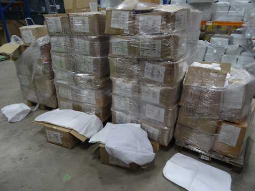 Copricuscini interni per feste