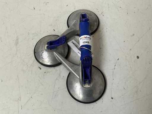 Lifter cu aspirație Bohle Veribor 603