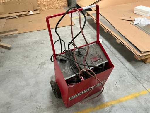 Absaar 5330 Acculader