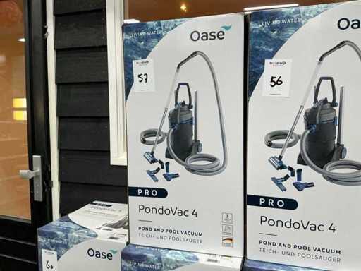 Odkurzacz Oase PondoVac 4 Pond
