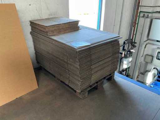 Posten Kartonage