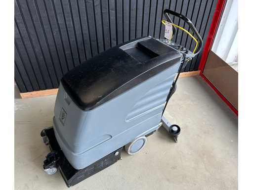 2015 Kärcher BR530C Scrubber