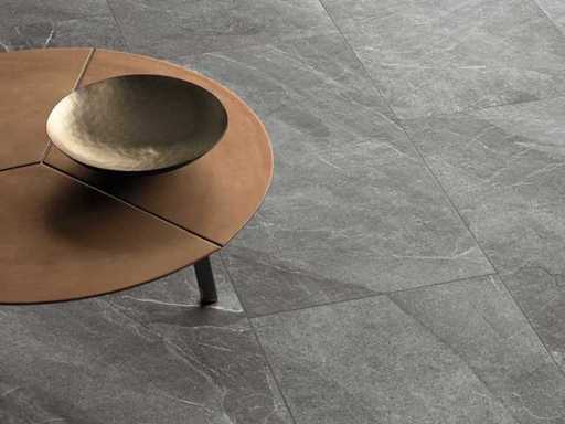 Italgraniti Shale Ash Mozaïek tegel 30x30 cm 15,84 m²