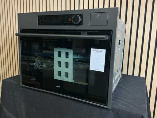 Atag CS8495D Inbouw combi stoomoven