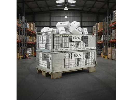 Cutii Ebay - 35-50 de pachete