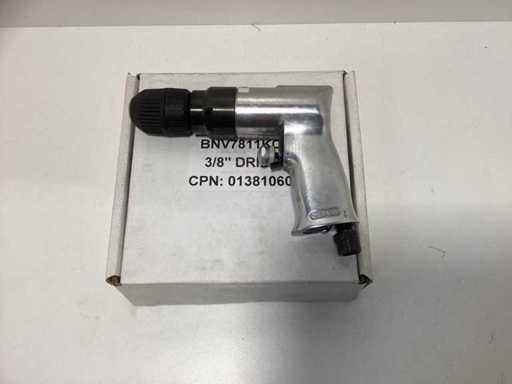 BNV7811KC Pneumatischer Bohrer – 3/8" Schnellverschlusskopf