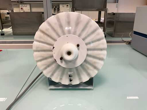 STUART SB1 Drehrohrschüttler