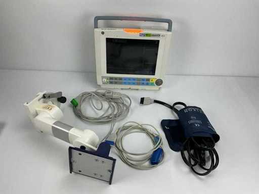 GE - PROCARE B20 - Patientenmonitor