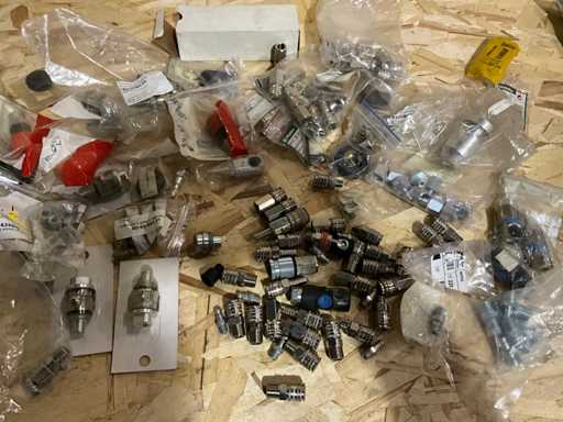 Cuplaje cu aer comprimat