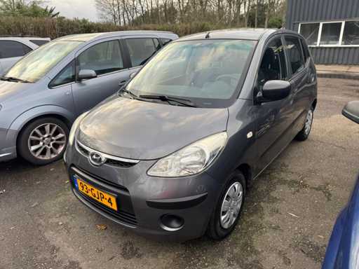 Hyundai i10 1.1 Active Air Conditioner Cool 93-GJP-4