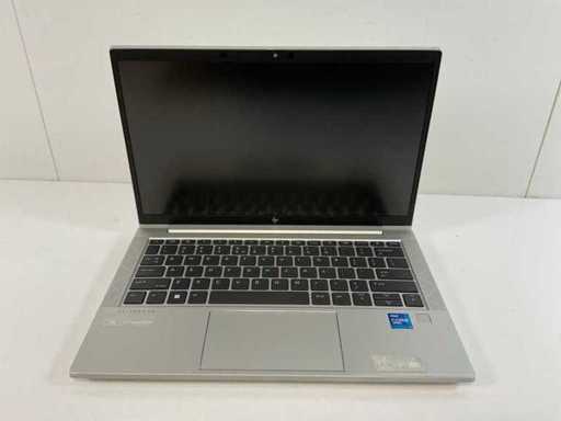 HP EliteBook 830 G8 13.3”, Core(TM) i7 11th Gen, 16 GB RAM, 512 GB NVMe Laptop