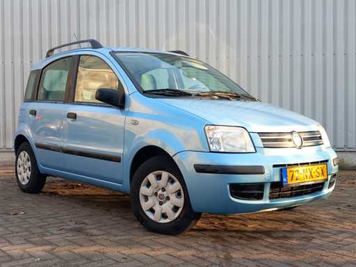 Fiat - 2004 - Panda - 1.2 Emotion - Carrozza passeggeri