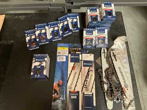 Husqvarna Kettingzaagaccesoire (21x)