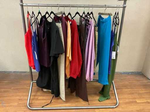 Tencel, No1 by Ox, ONLY, Zoey Partij grote maten kleding (15x)