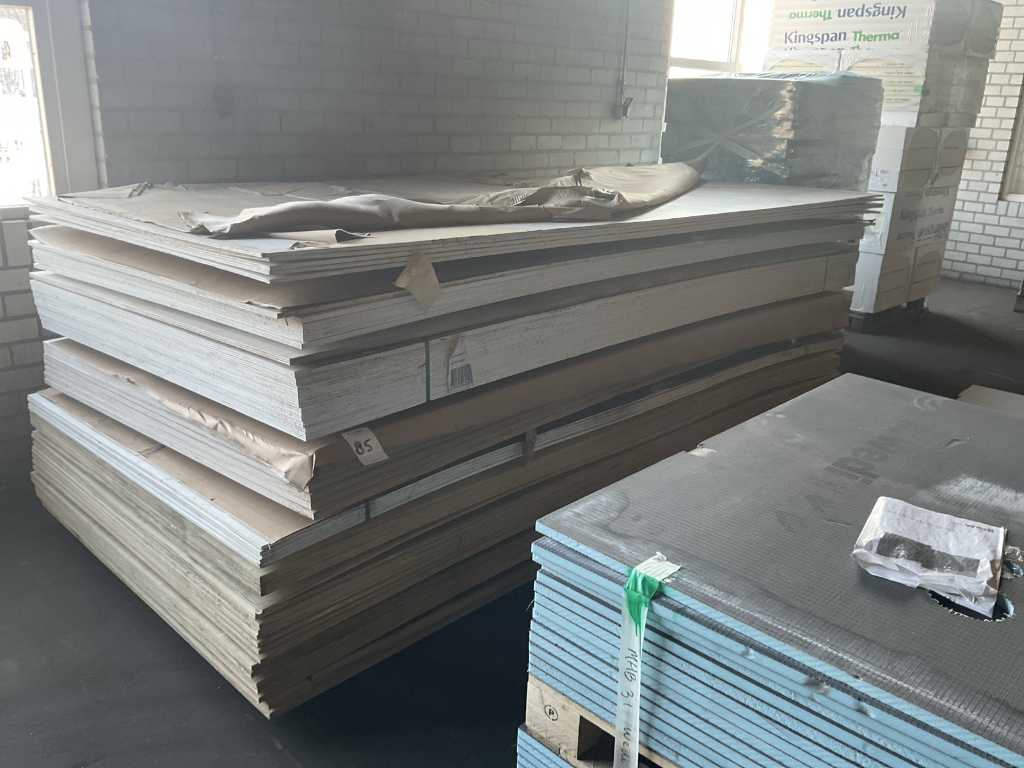Construction timber material plywood boards various