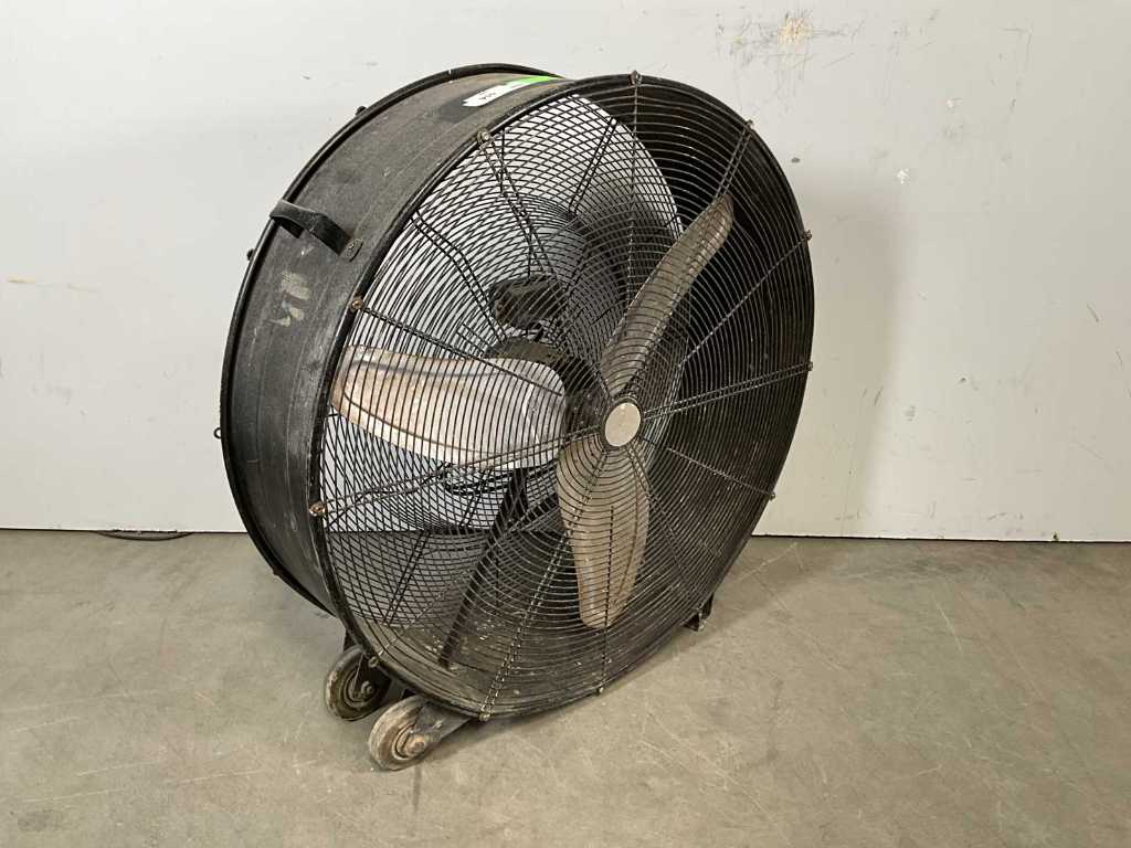 2019 HomeEasy FE90-T1 Industrial fan 20.000m³/hr 230V