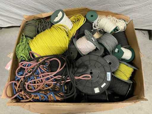 Pallet Shipping Rope