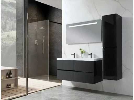 Bathroom, garden & wellness - Free delivery BE + NL