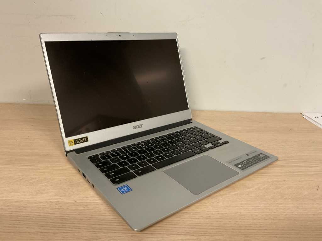 Acer Chromebook CB514-1HT-C3EG