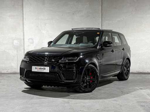 Land Rover Range Rover Sport P400e Limited Edition (Origineel-NL + 1e Eigenaar) 404pk 2021 Plug-In Hybrid, K-078-PR