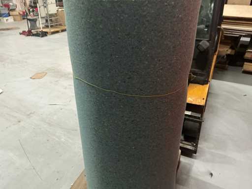 Sound insulation (2x)