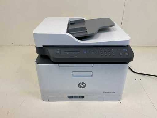 Imprimante HP Color Laser MFP 179FWG