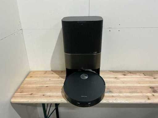 DREAME X50 Ultra Complete Roboter-Staubsauger