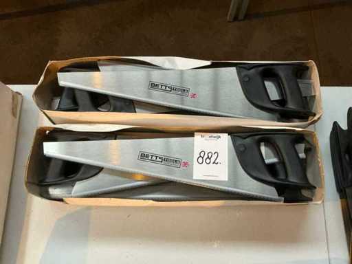 Betts Tools 20" Saw (8x)