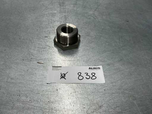 Reduction RED-G2/G1 (4x)