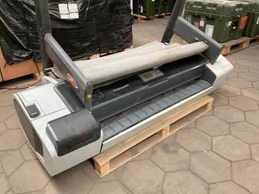 HP Designjet T1300 Plotter