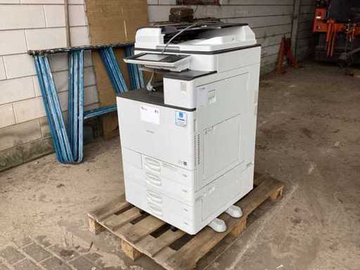 Ricoh MP C2003 Multifunctional