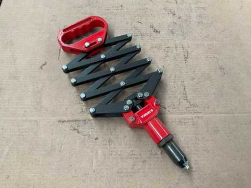 Seneca Blindklinktang